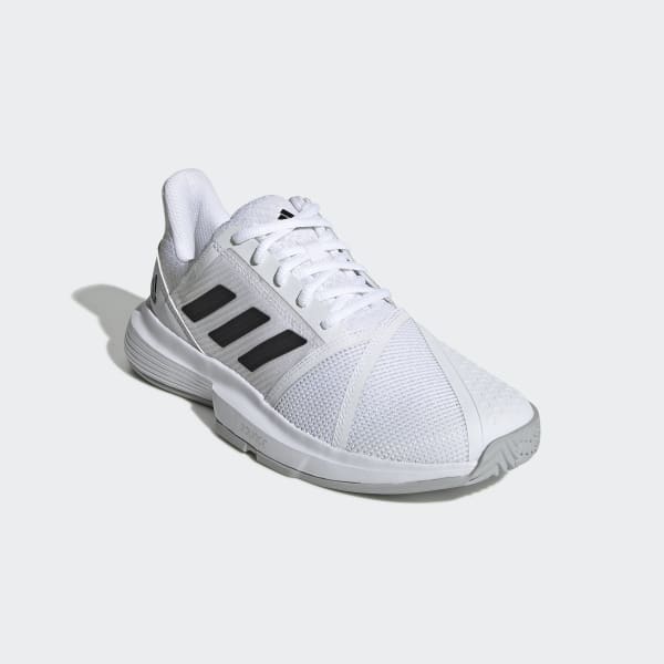 adidas bounce blancos