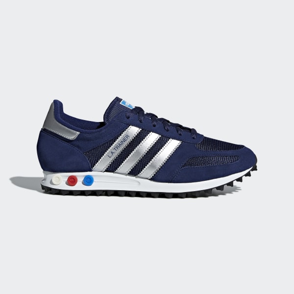 trainer blu adidas trainer blu adidas