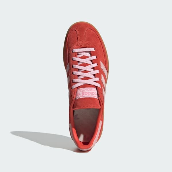 Turuncu Handball Spezial Ayakkabı