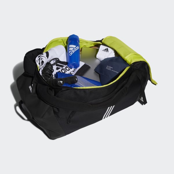 adidas Endurance Packing System Duffel Bag 75 L - Black | adidas New Zealand