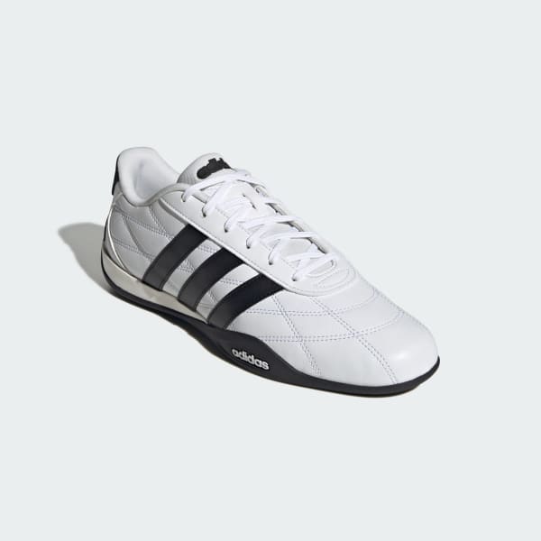 Blanco TENIS GROUNDPULSE
