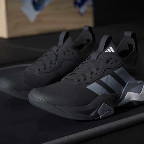 Adidas Rapidmove ADV 2 HIIT training shoes BUY IN EUROPE