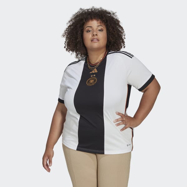 Bialy Germany 22 Home Jersey (Plus Size) EFB56