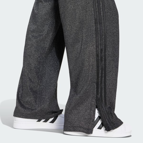 ADIDAS ORIGINALS LUREX® FIREBIRD TP Pants 

