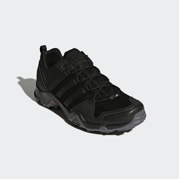 adidas Terrex AX2R Shoes - Black 