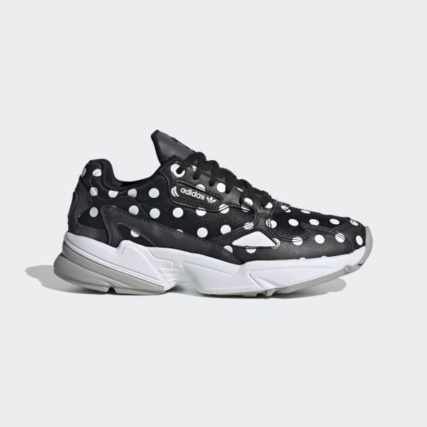 adidas falcon negro adidas falcon negro