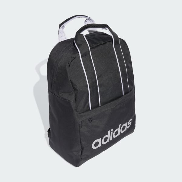 Negro morral adidas Linear Essentials