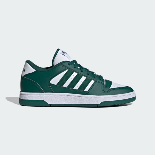 Verde Tenis Turnaround