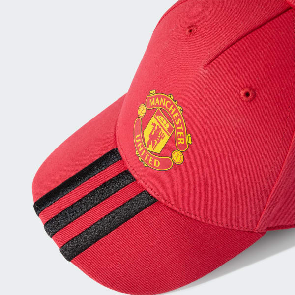 Rood Manchester United Pet Kids