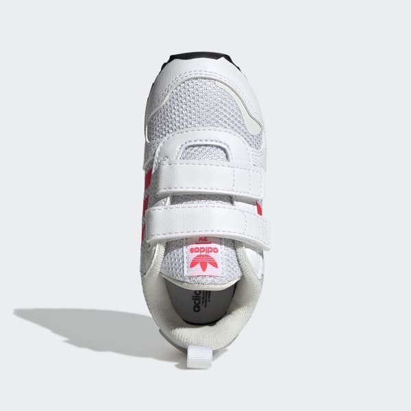 adidas ZX 700 HD Ayakkabı - Beyaz | adidas Türkiye