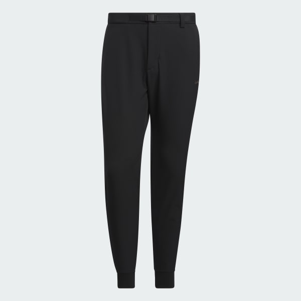 パンツ EX STRETCH ACTIVE 撥水ジョガーパンツ「adidas Golf/アディダスゴルフ」 メンズ