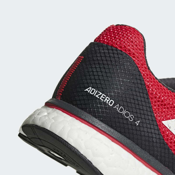 Adizero Adios 4 Shoes