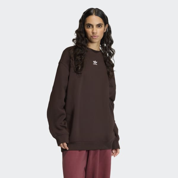 Essentials_Fleece_Long_Oversiz