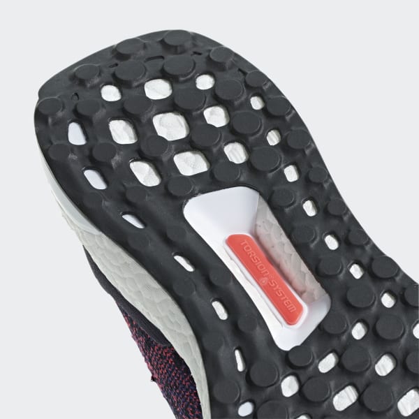 adidas ultra boost uncaged azul