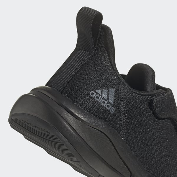 Adidas Krossovki Fortarun Ac Chernyj Adidas Rossiya