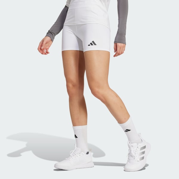 TECHFIT Volleyball Shorts