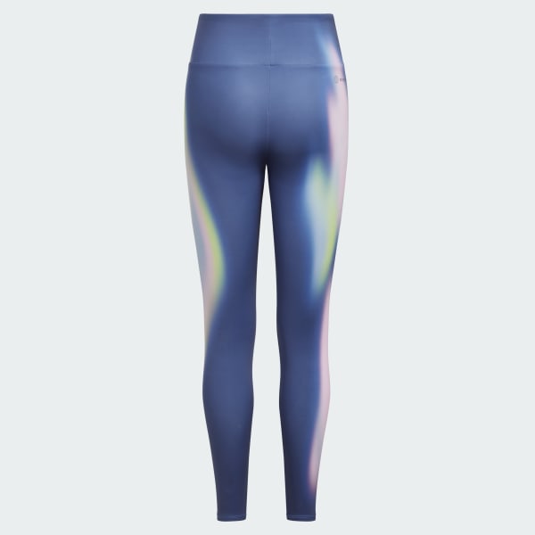Adidas tights multicolor store