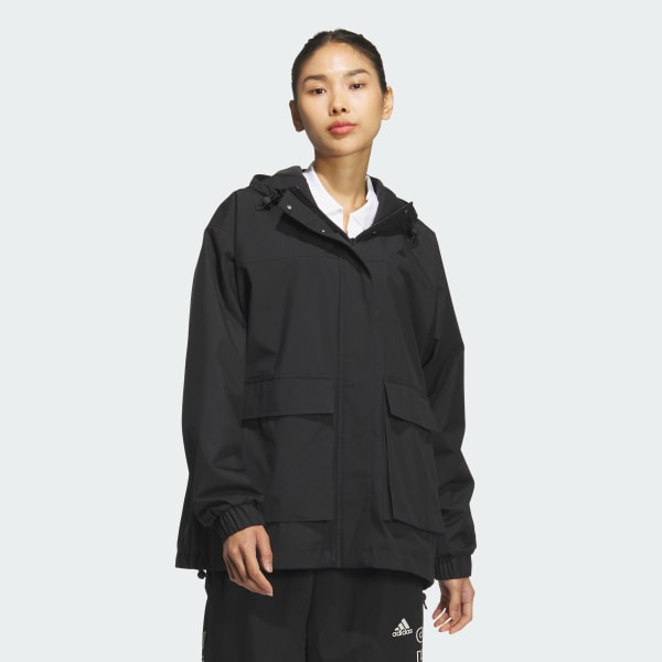 アディダス　マウンテンパーカー　スキーウェア adidas アディダス W MH マウンテンパーカー KTX43-JG3812