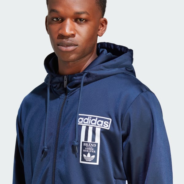 Sudadera adibreak 2025