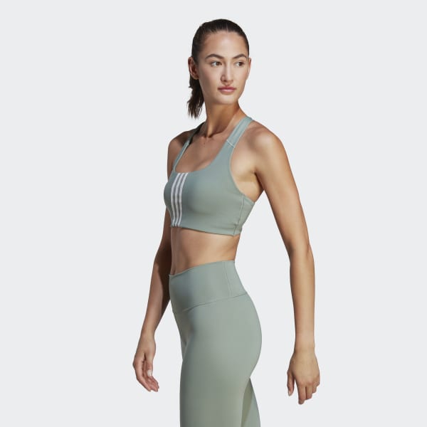 Grun Powerimpact Training Medium-Support Sport-BH
