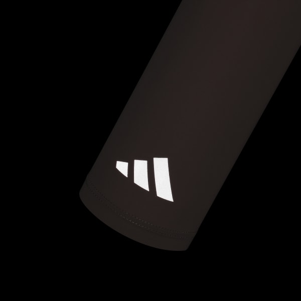 Beige CLIMACOOL UV ARM SLEEVE WITH THUMB WHOLE