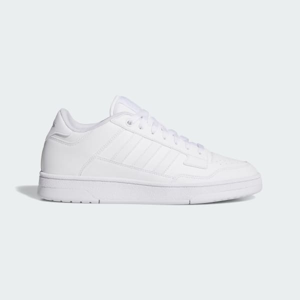 Blanco Zapatilla RAPID COURT LOW