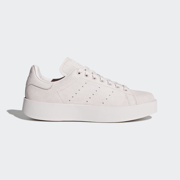 adidas zapatillas stan smith rosa