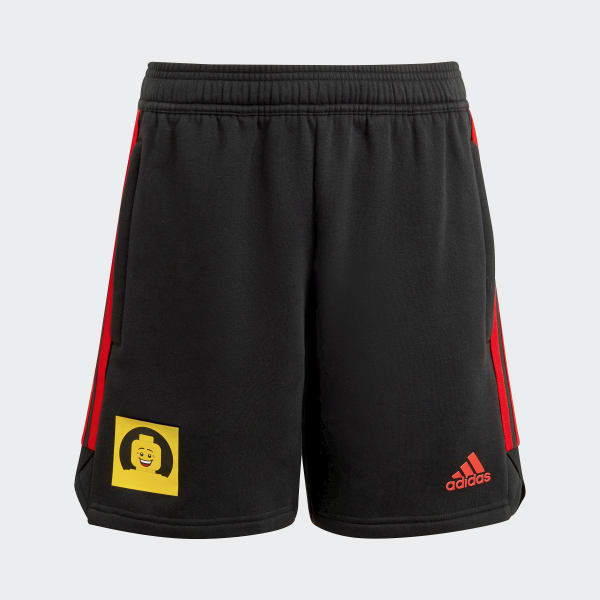 Czerń LEGO® Tiro Sweat Shorts