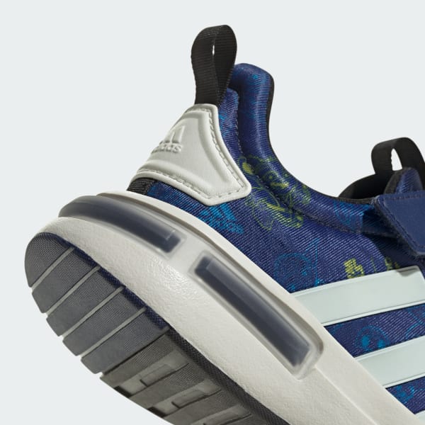 adidas Disney Racer TR23 Sneakers Kids - Blue | Free