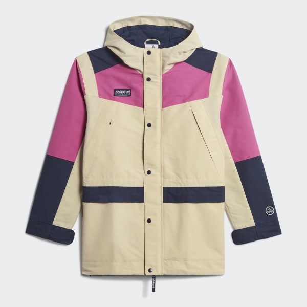 Adidas spezial anorak shop