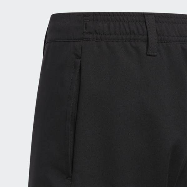 adidas Ultimate365 Adjustable Shorts Kids - Black | Free