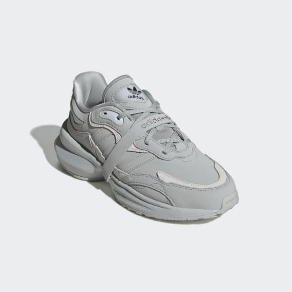 Grau Zentic Schuh