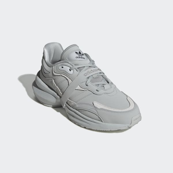 Grey Zentic Shoes