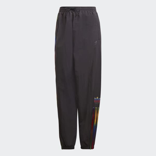 Preto Calça Adicolor