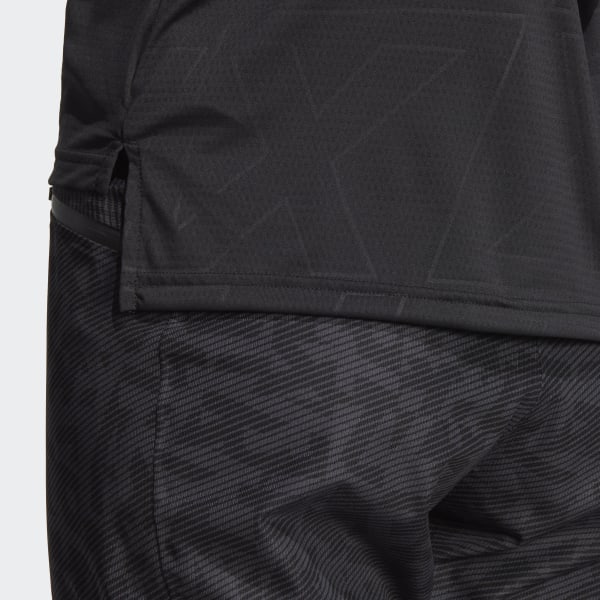 Droptail hem