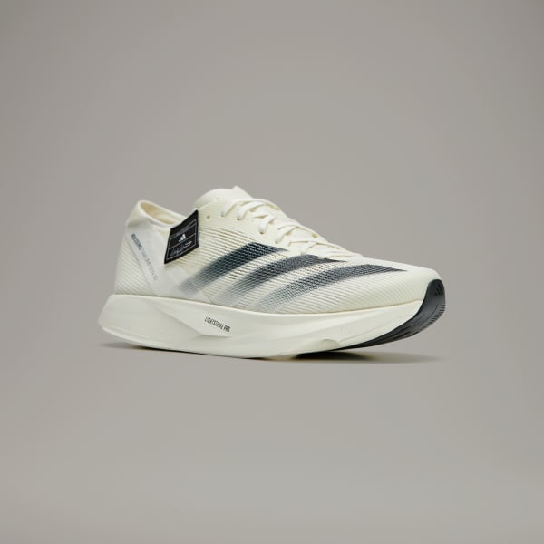 สีขาว รองเท้า Y-3 Takumi Sen 10