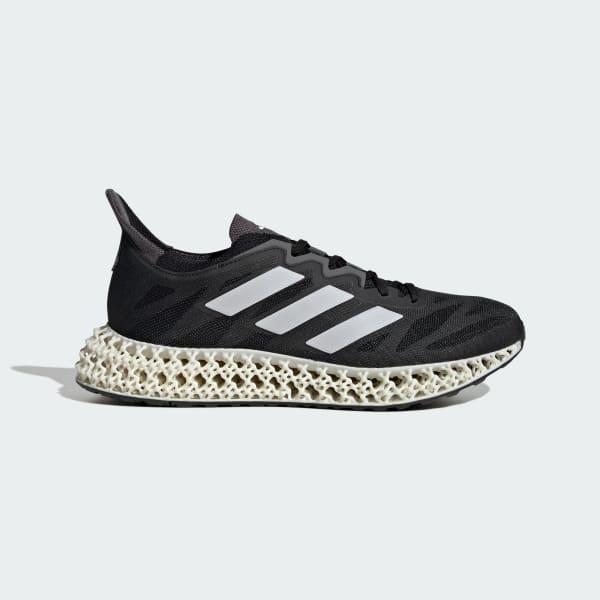 Zapatillas de Running 4DFWD 3 Negro adidas adidas Chile