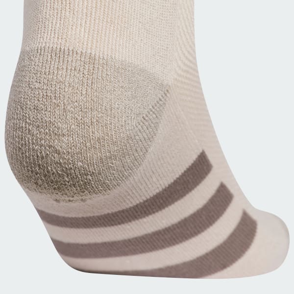 Athletic Cushioned 6-Pack Quarter Socks Kids