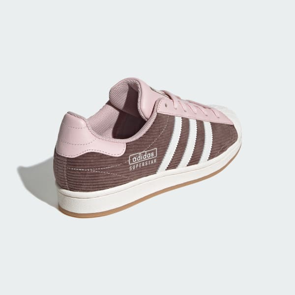 Adidas Pharrell Williams Superstar Primeknit Womens Pink Adidas