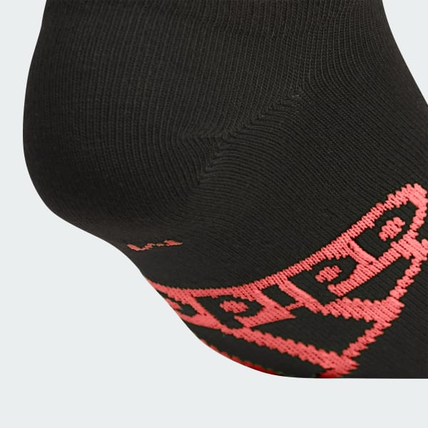 Adidas Superlite Classic 6-Pack No-Show Socks Kids HOW TO BUY