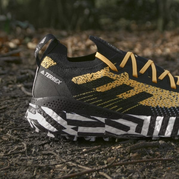 Adidas performance clearance terrex two