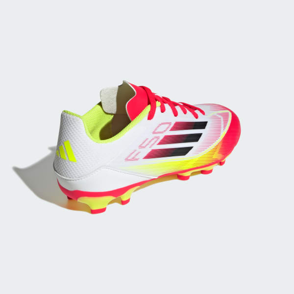 アディダス キッズ F50 LEAGUE HG/AG / 土・人工芝用 / F50