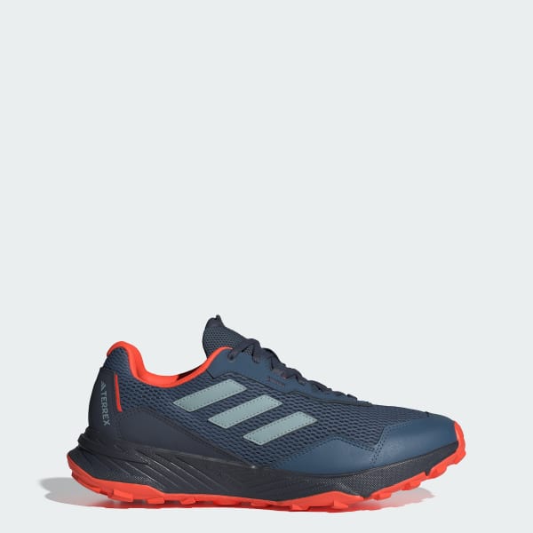 Azul Tenis de Trail Running Tracefinder