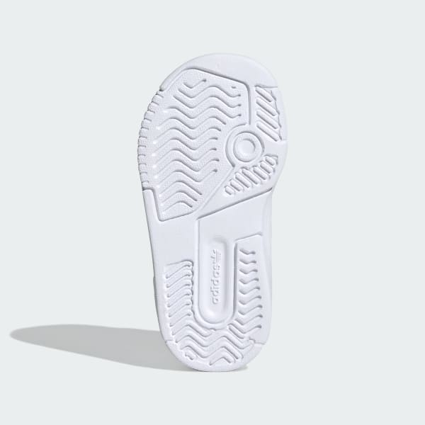 Blanc DROP STEP LOW EL I