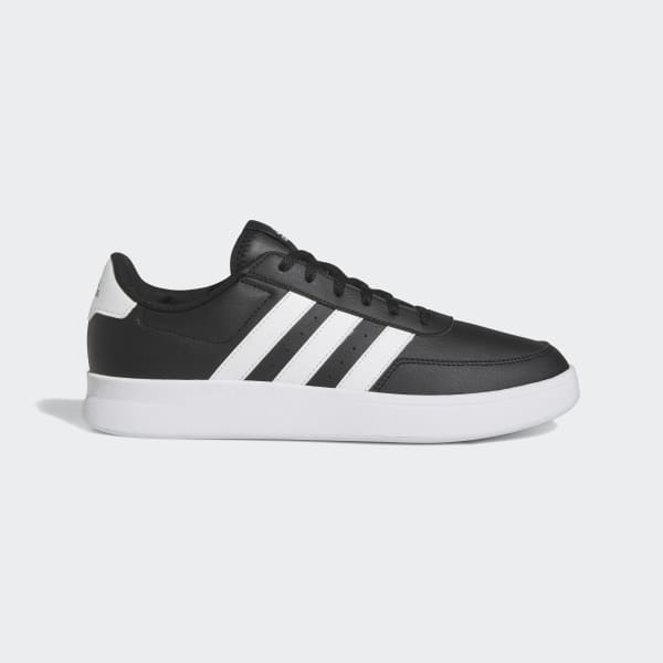 adidas Breaknet 2.0 Shoes Black adidas Thailand