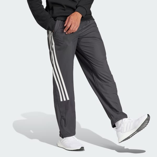 Future Icons 3 Stripes Loose Woven Pants
