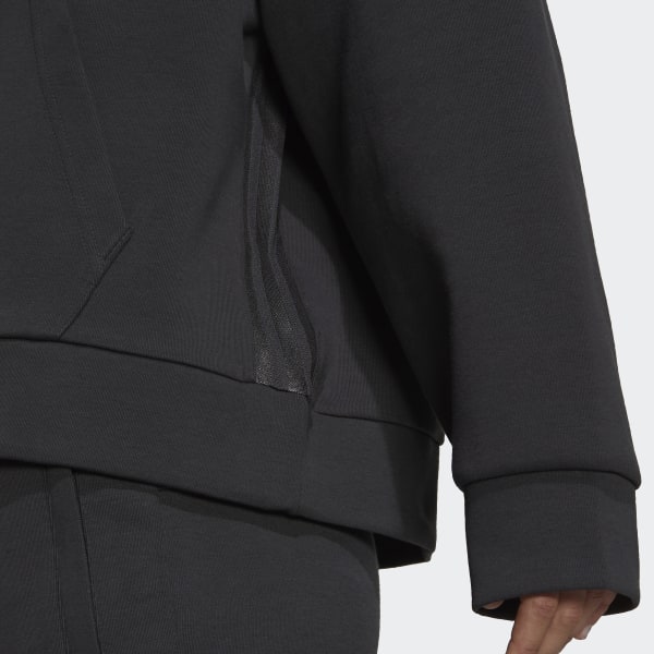 Real madrid store travel sweatshirt
