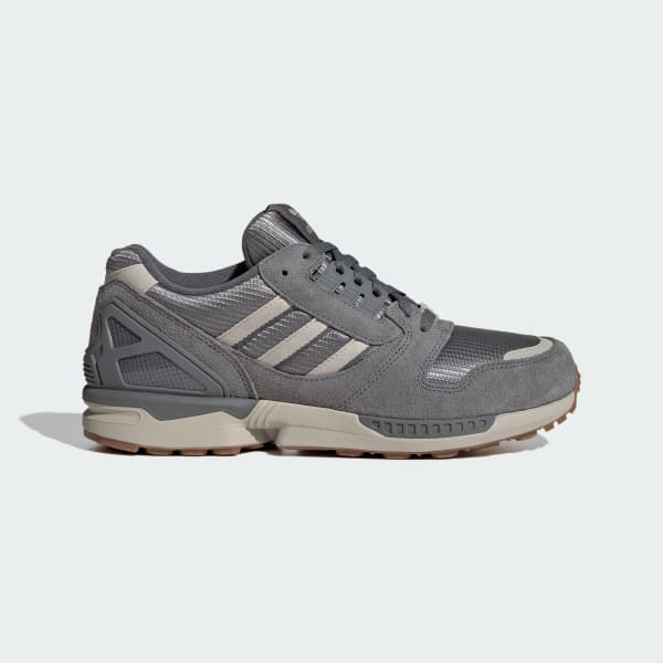 ★ano★ adidas ZX 8000 AYAKKABI - Gri | adidas Türkiye