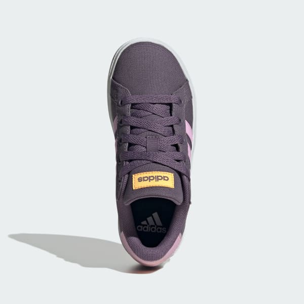 Adidas daily 2.0 hot sale kids