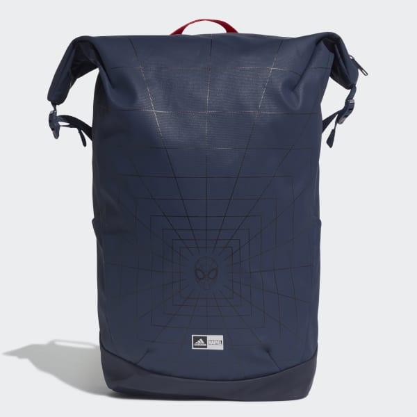 mochila spiderman adidas